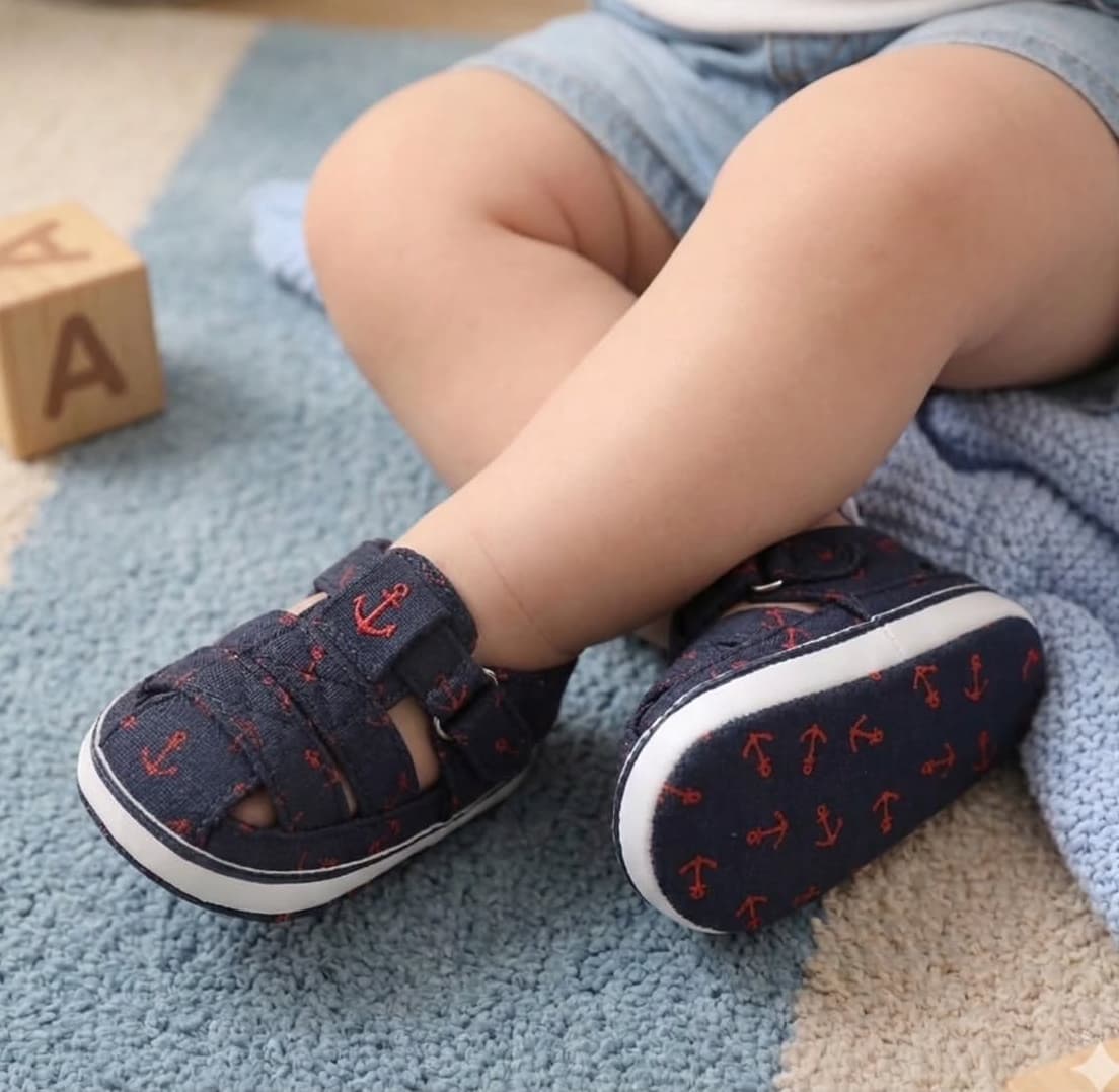 Baby Sandal